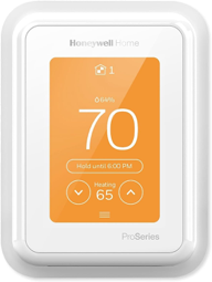 Honeywell Home/Resideo T10+ Pro Smart Thermostat