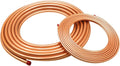 Copper Refrigerant Line Set