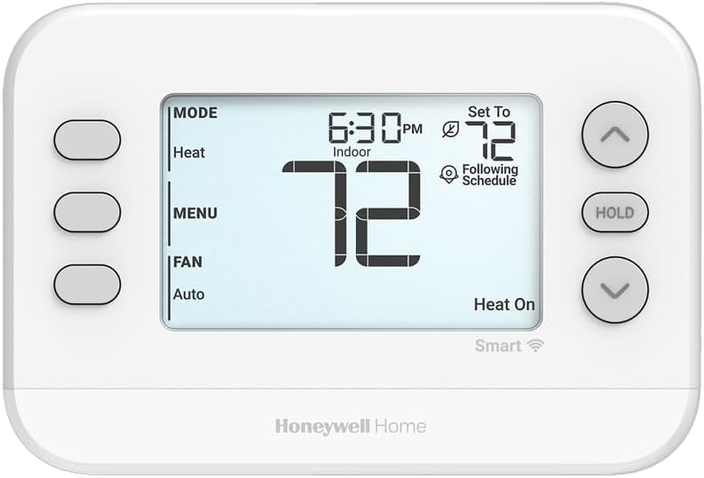 Honeywell Home Smart Thermostat